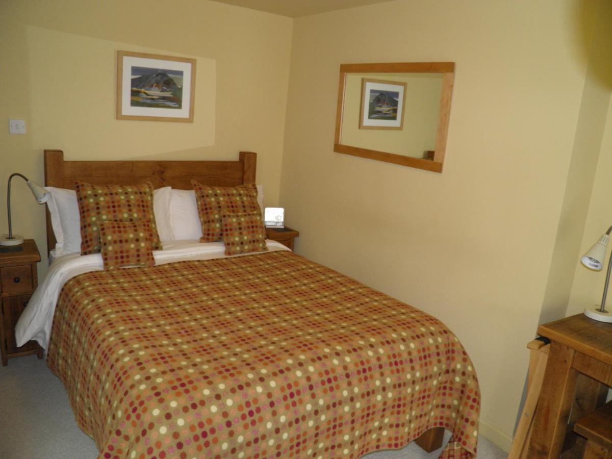 The Lion Bed And Breakfast Gwytherin Quarto foto